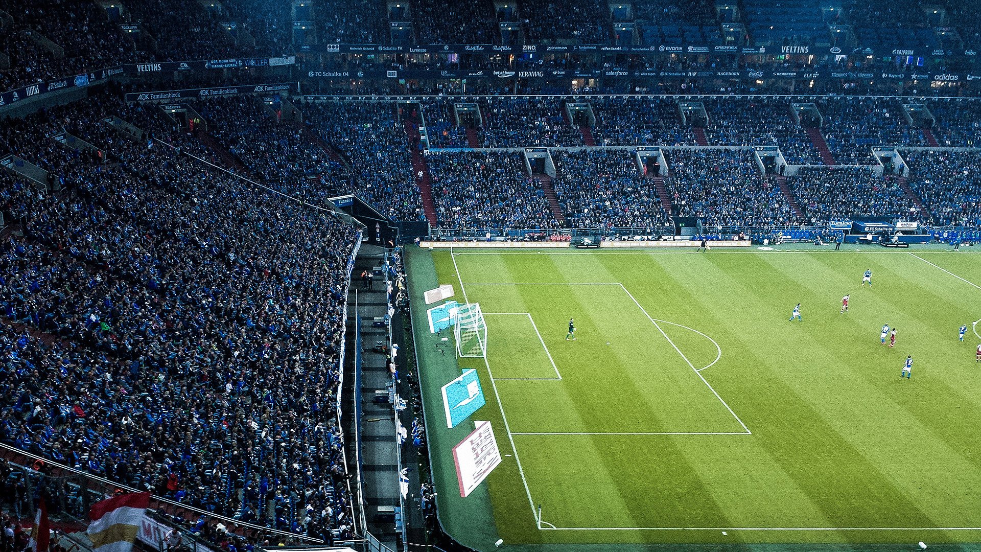 爱游戏ayx-从失败中崛起：他们是如何逆转局势的？，从失败中站起来